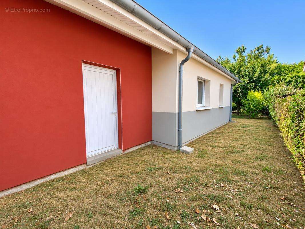 Maison 84 m² à Soustons  - photo 3