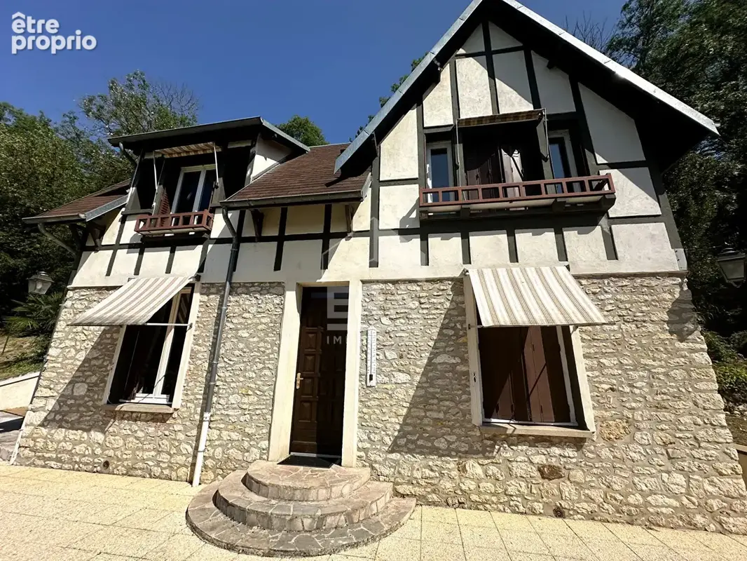 Maison 138m² à fontainebleau - photo 15
