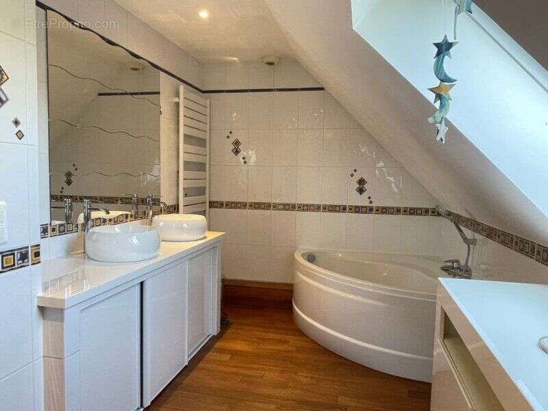 Photo 9 - Maison à LOCHES