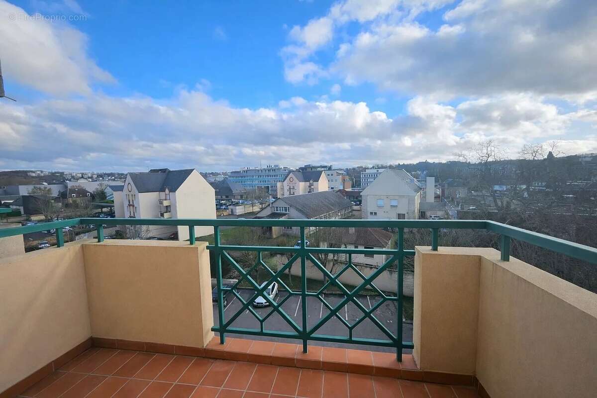 Appartement à EVREUX
