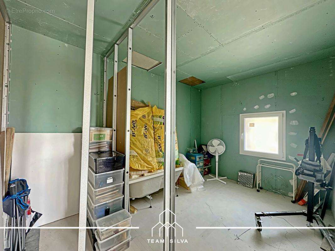 Maison à SAINT-BARTHELEMY