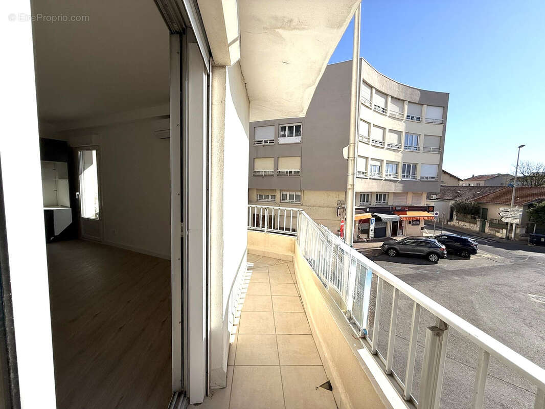 Appartement à PALAVAS-LES-FLOTS