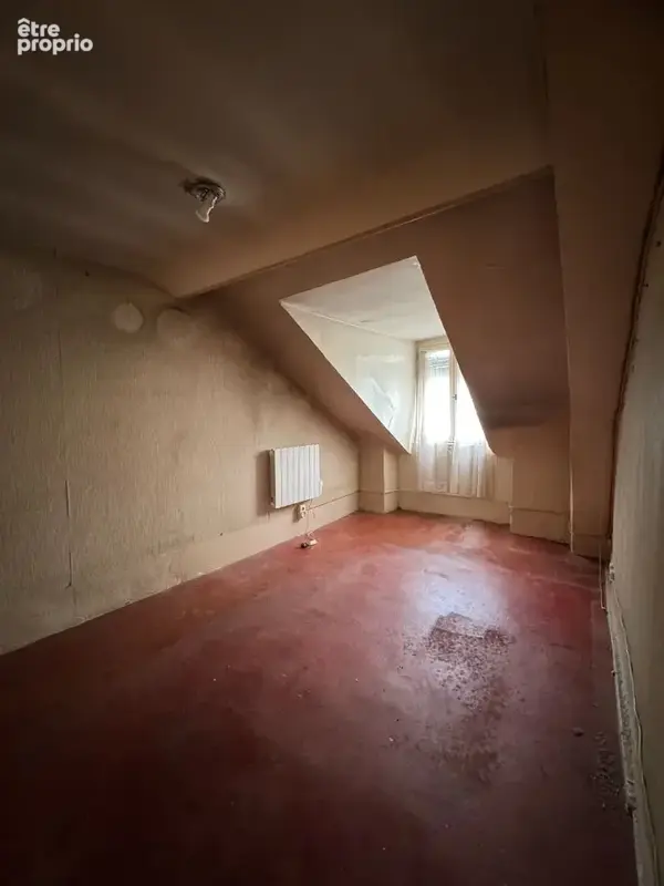 Versailles, Marché ND 3P 44,05 m² Carrez - photo 3