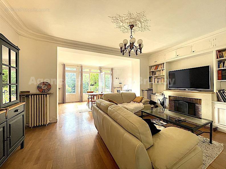 IMG_7136 - Maison à MANDRES-LES-ROSES