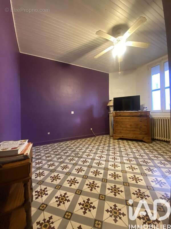 Photo 4 - Maison à BANDOL