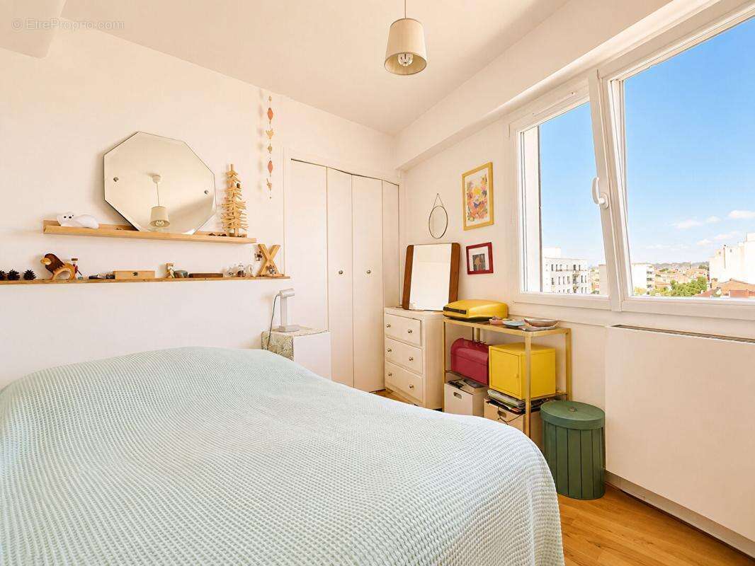 Vente appartement 38m2 BORDEAUX (33800) - photo 6