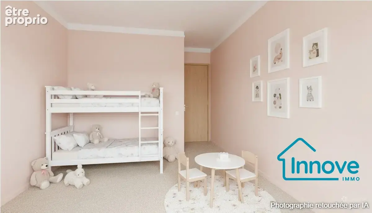 Appartement 4 pièces 96 m² à vendre à Viroflay (78220) - photo 6