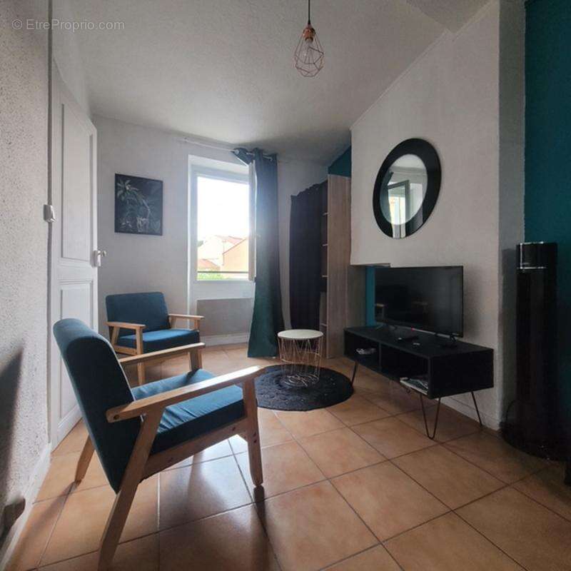 Appartement à PERPIGNAN