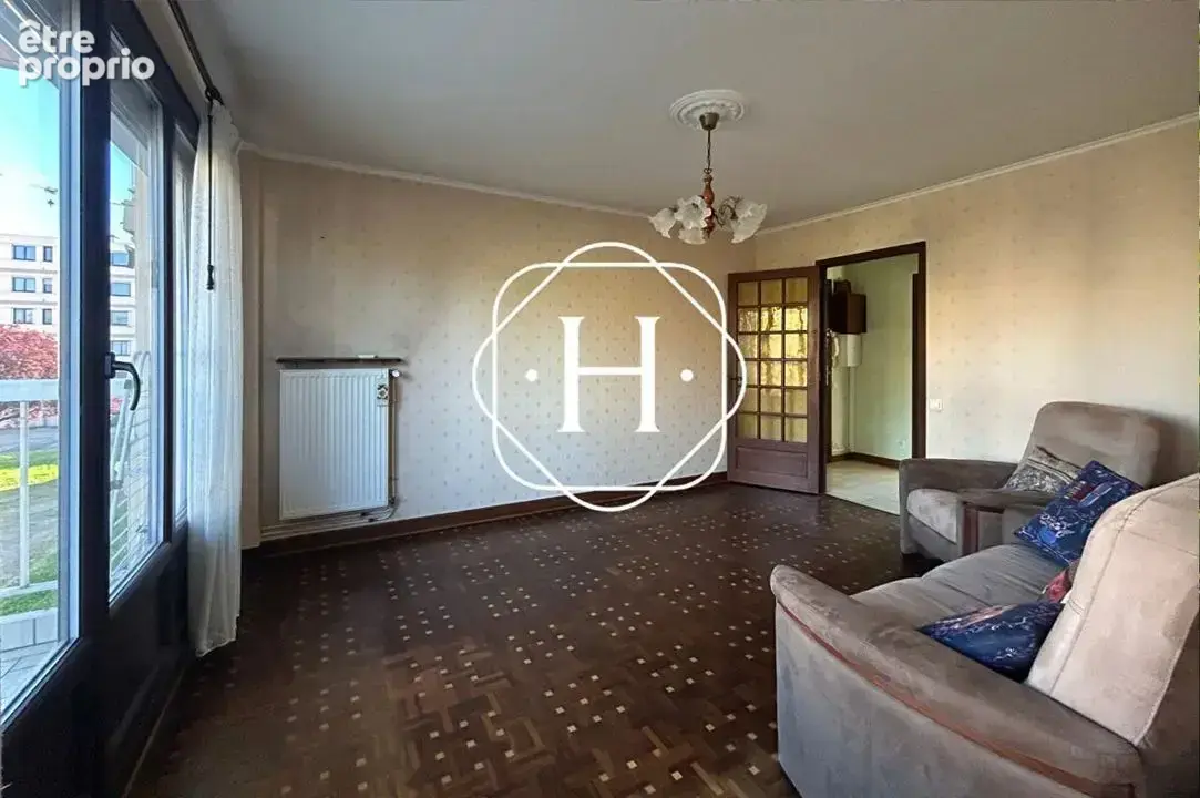 Appartement 4 pièces 77 m² à vendre à Bourg-En-Bresse (01000) - photo 11