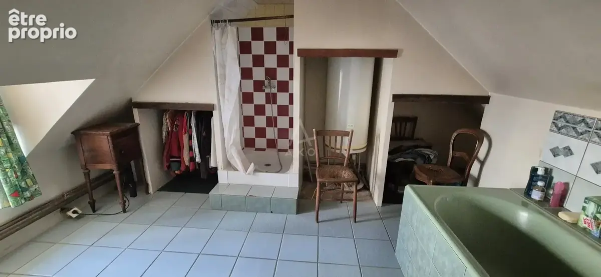 Ensemble immobilier à rénover - photo 3