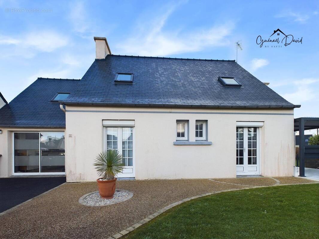 Photo 1 - Maison à SIBIRIL