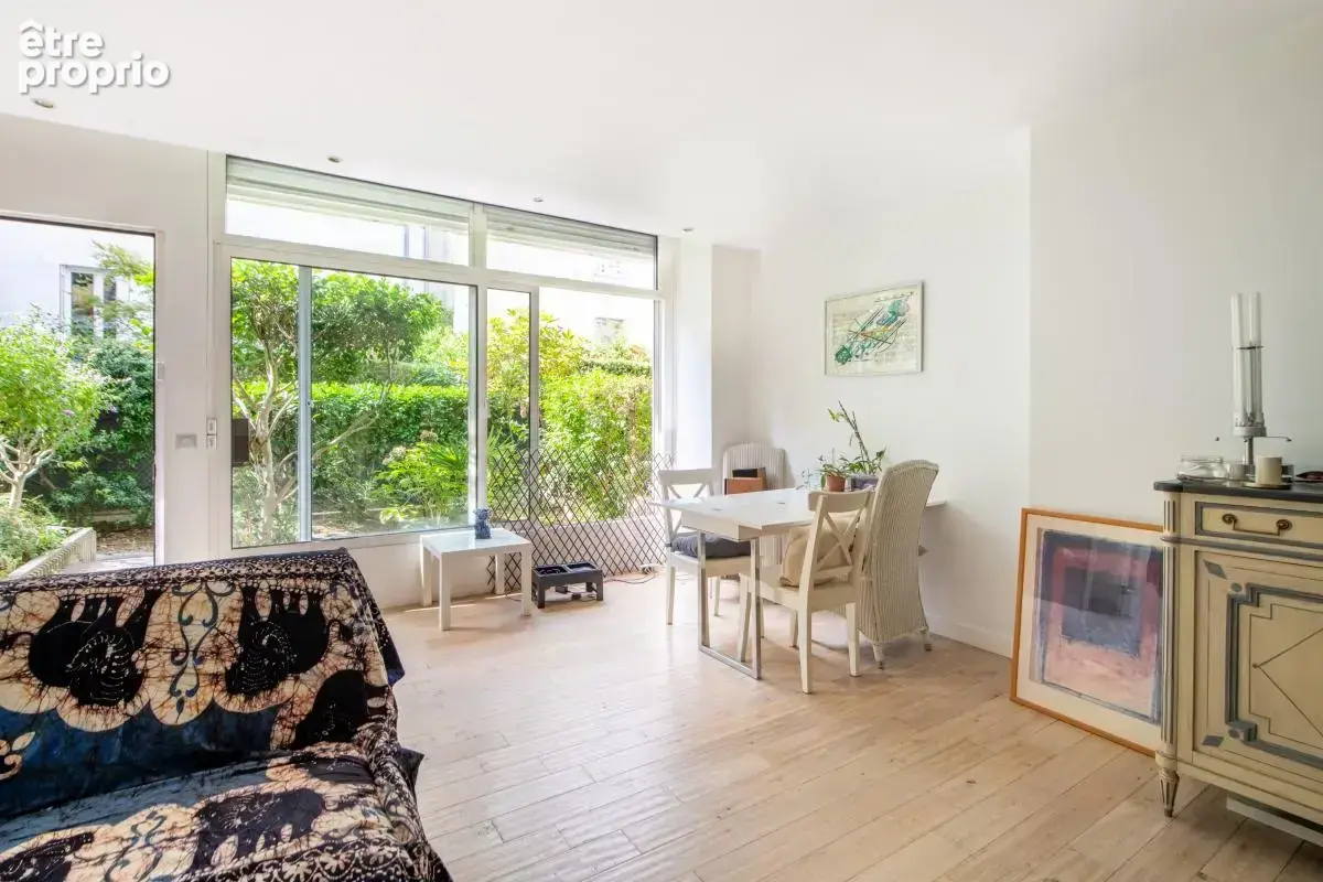 Appartement - photo 4