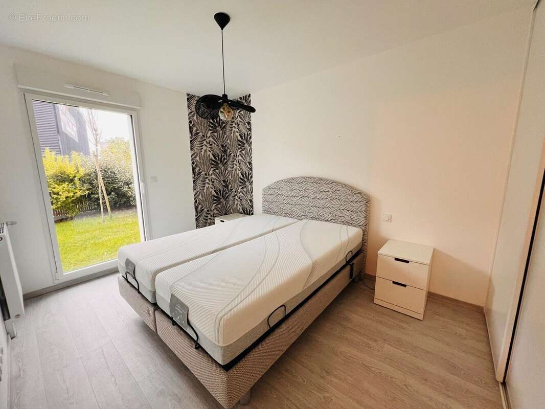 Appartement à DINARD