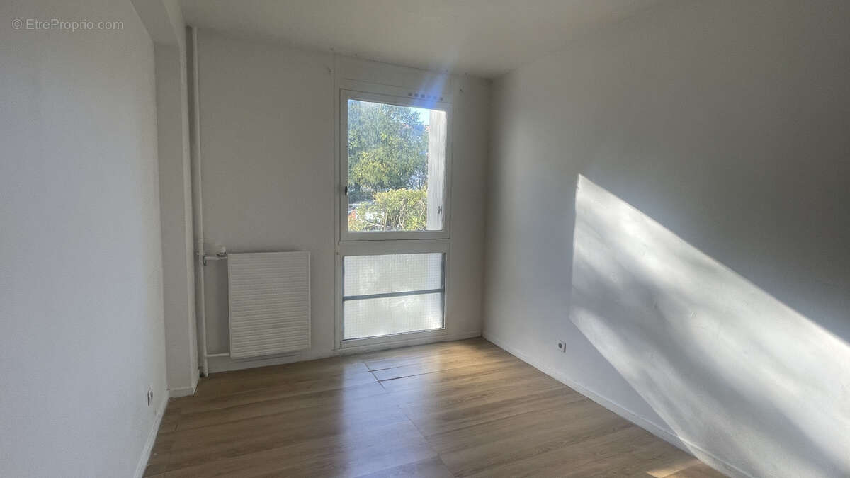 Appartement à MARSEILLE-10E