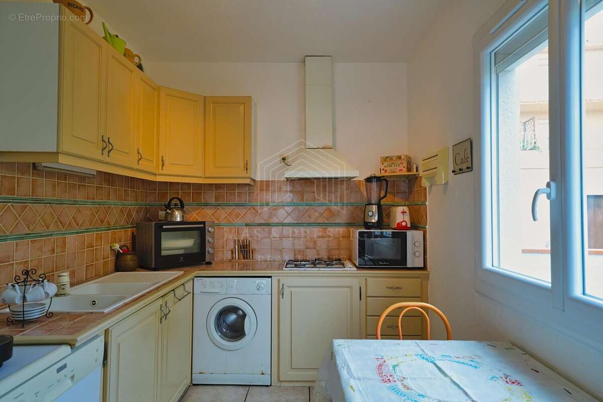 Maison à PORT-VENDRES