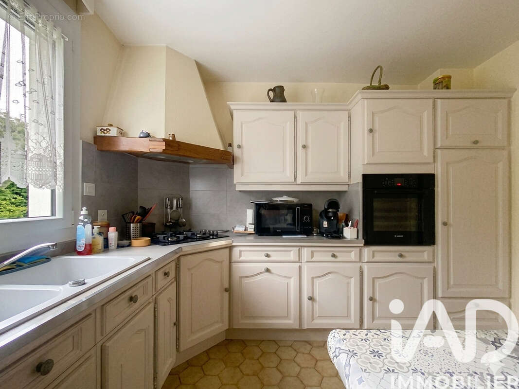 Photo 8 - Maison à EPINAY-SUR-ORGE