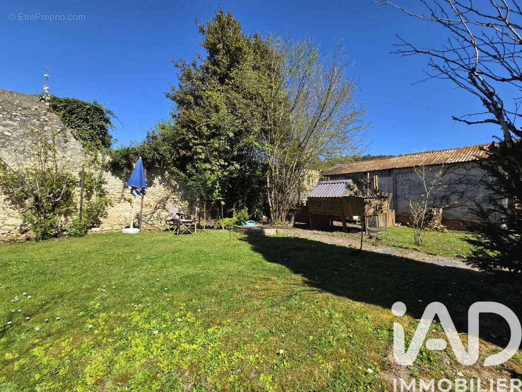 Photo 3 - Maison à LA FERTE-ALAIS