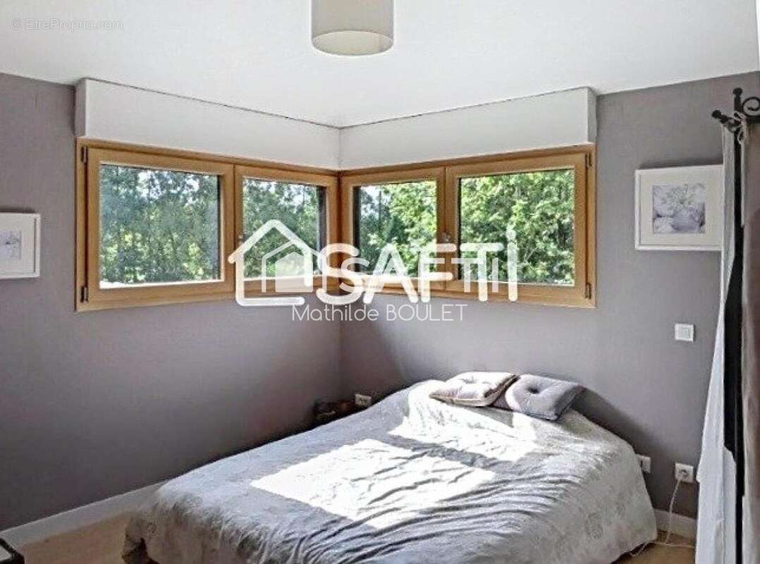 Photo 7 - Maison à AUMAGNE