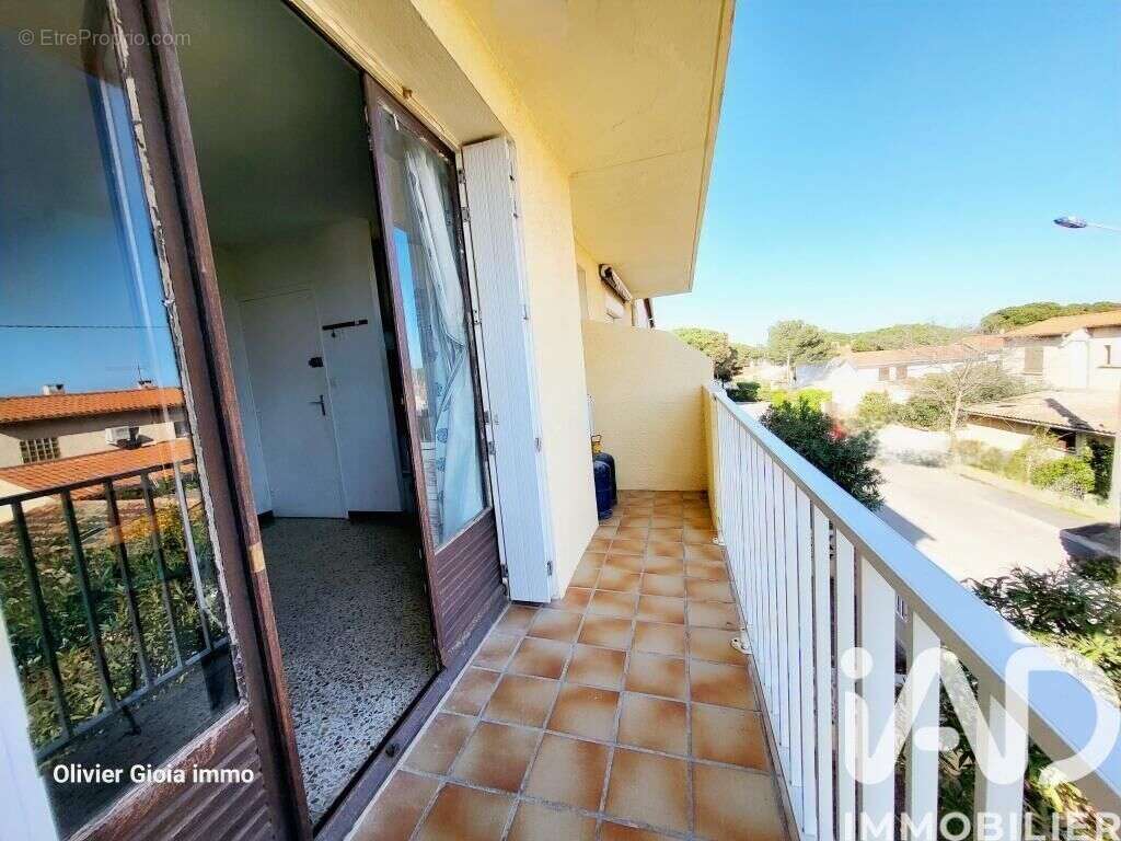 Photo 5 - Appartement à FLEURY