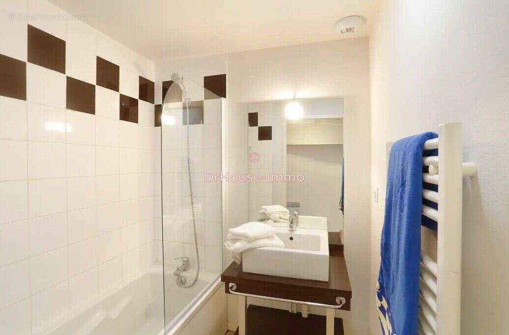 Maison 34 m² à L'ile-D'olonne  - photo 12