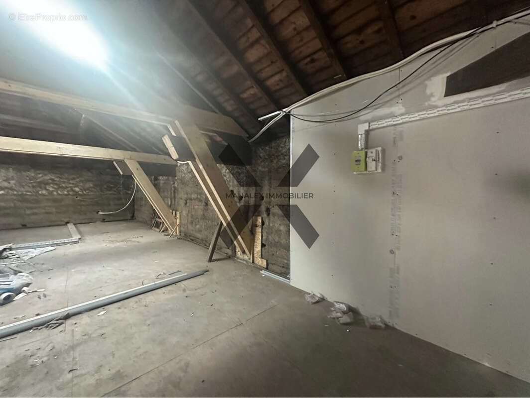 Appartement à ROANNE