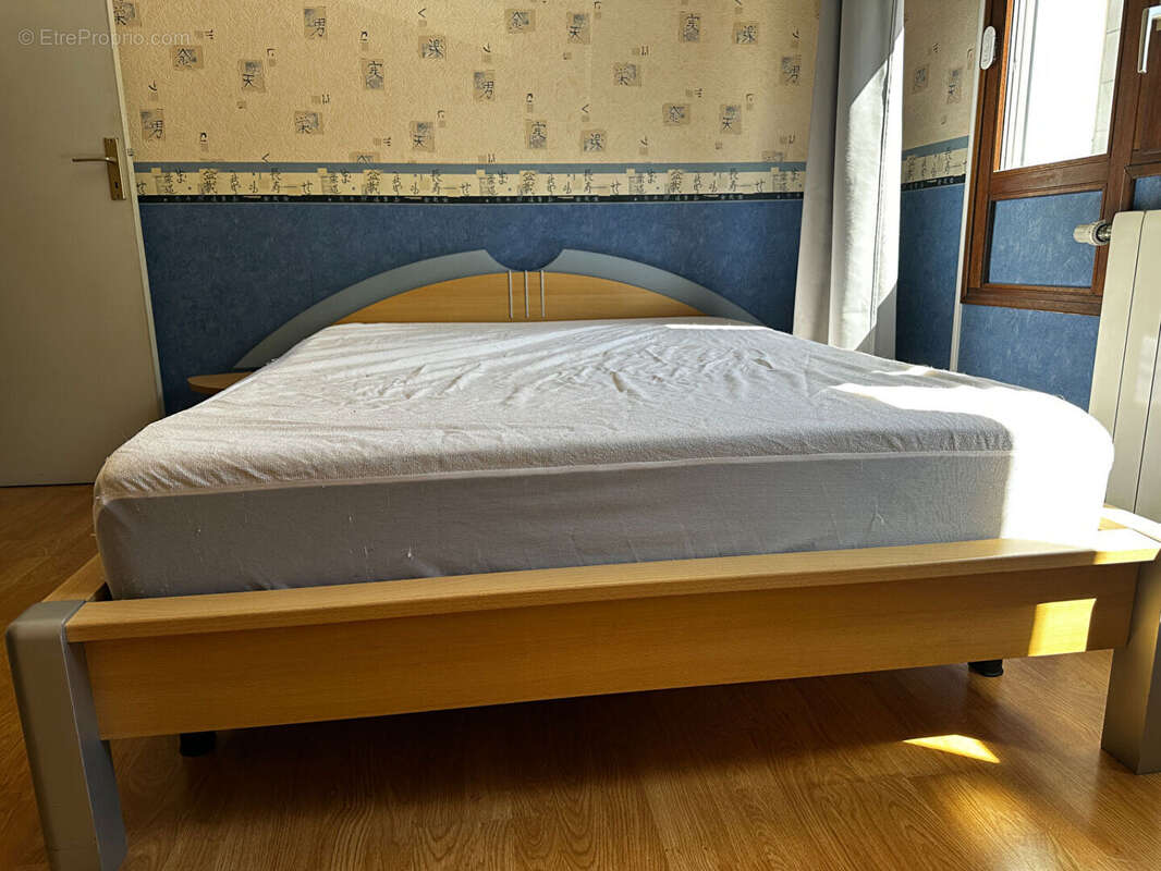 Appartement à EPINAL