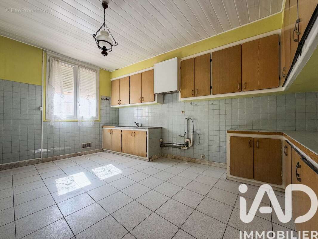 Photo 3 - Appartement à SAINT-PAUL-DE-FENOUILLET