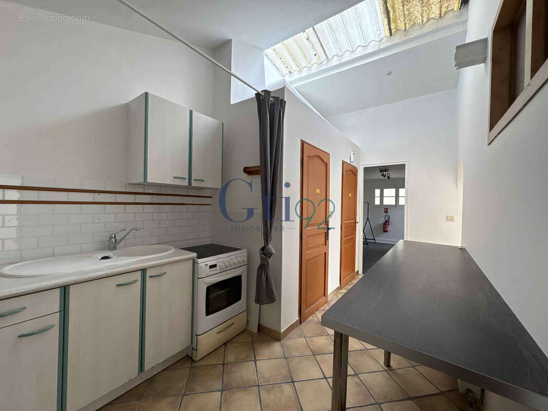 Maison à CLAMART