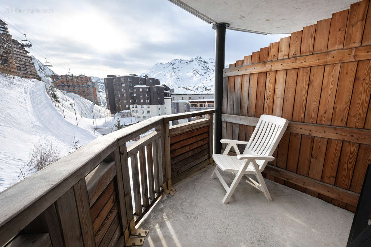 Deux pièces à l'Electra - photo 7