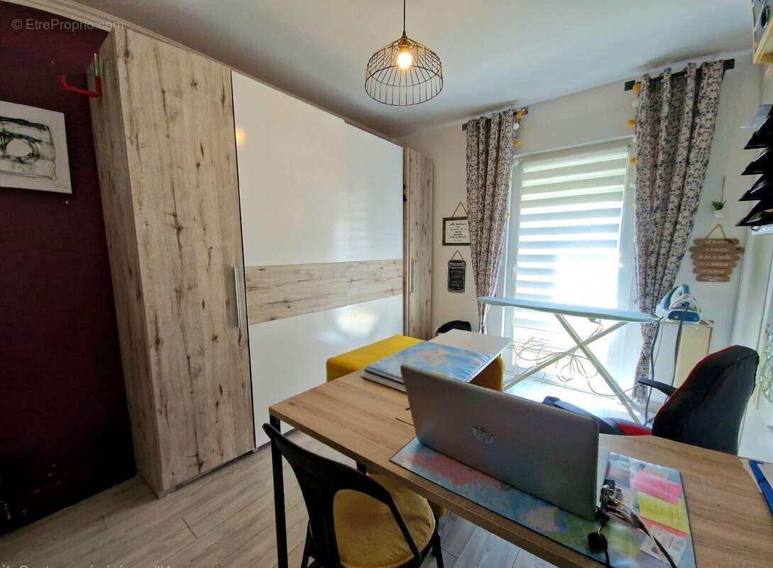Maison 106 m² à Sarreguemines  - photo 9