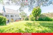 Maison à PLOUVIEN