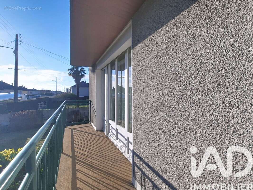 Photo 4 - Maison à RETIERS