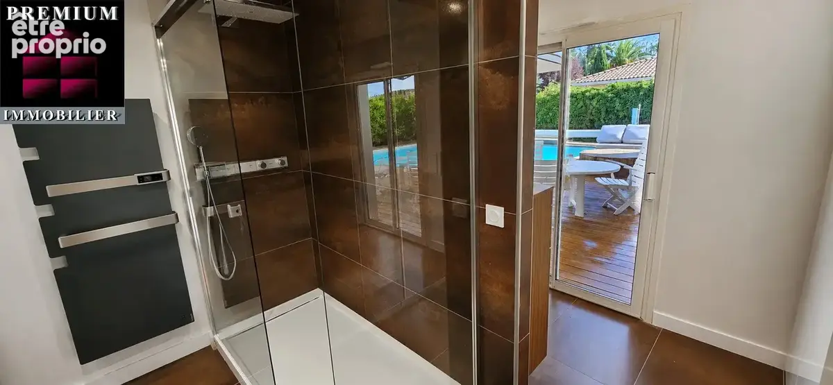 Villa 4 pièces -140 m² - photo 8