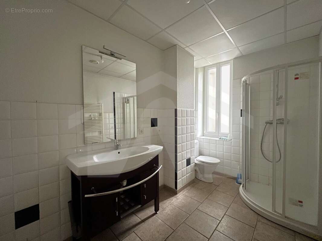 Maison à SAINT-REMY-DE-MAURIENNE