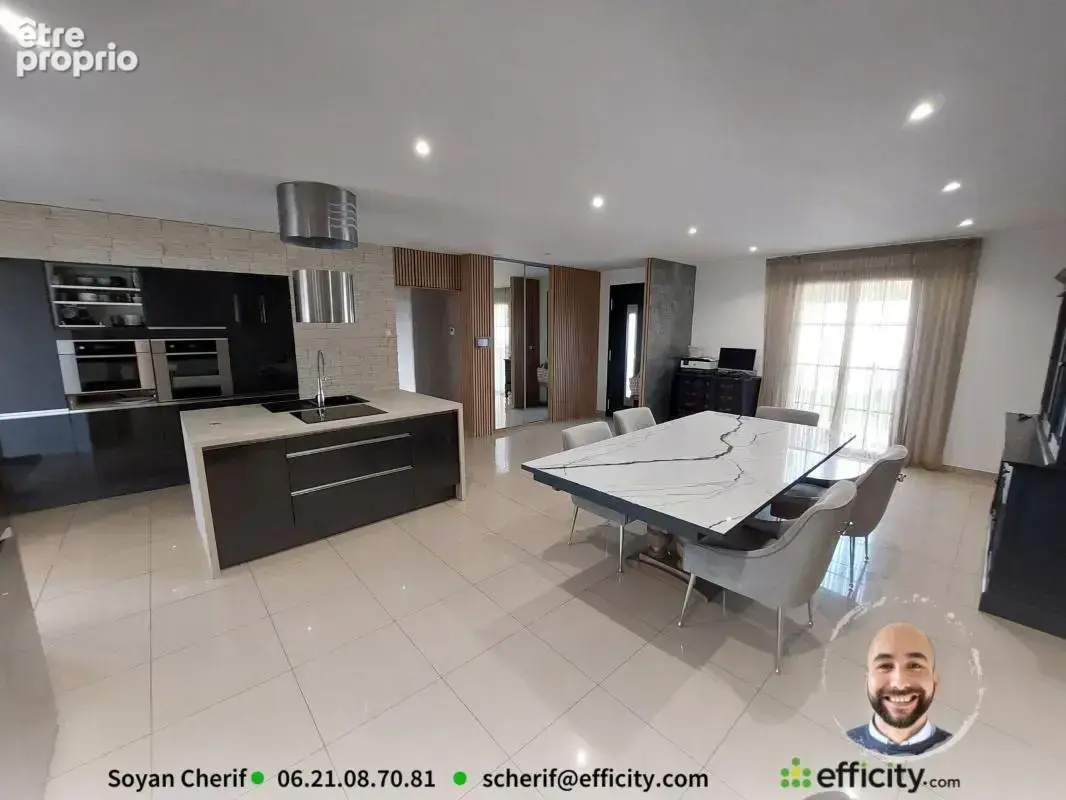 Maison 168 m² à Trois-Palis  - photo 4