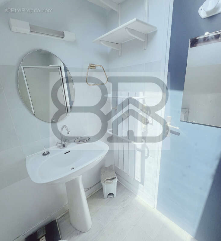 Appartement à ILE-AUX-MOINES
