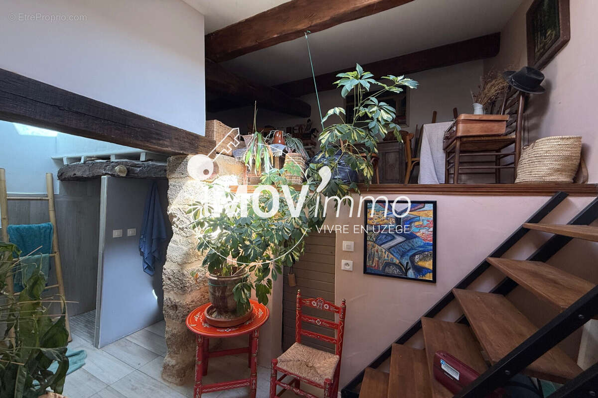 Maison 115 m² à vendre à Uzes (30700) - photo 7