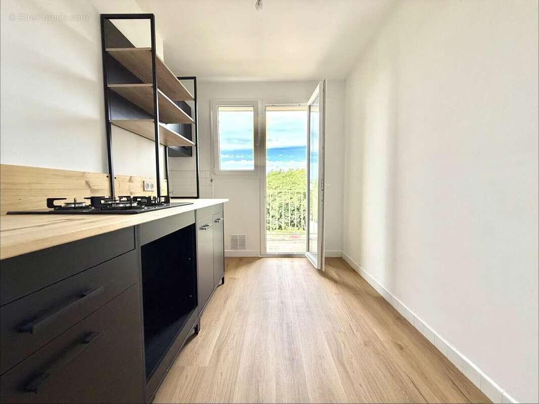 Appartement à EVREUX