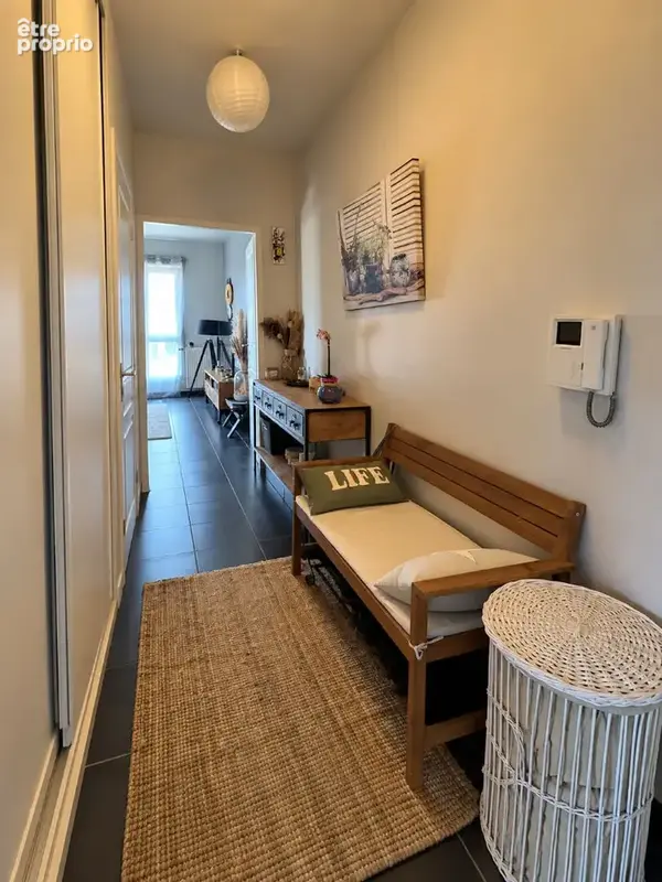 Appartement Saint Martin D Heres 3 pièce(s) 67.75 m2 - photo 16