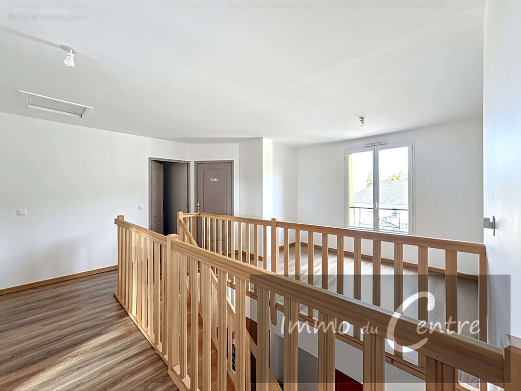 Maison à MONTMIRAIL