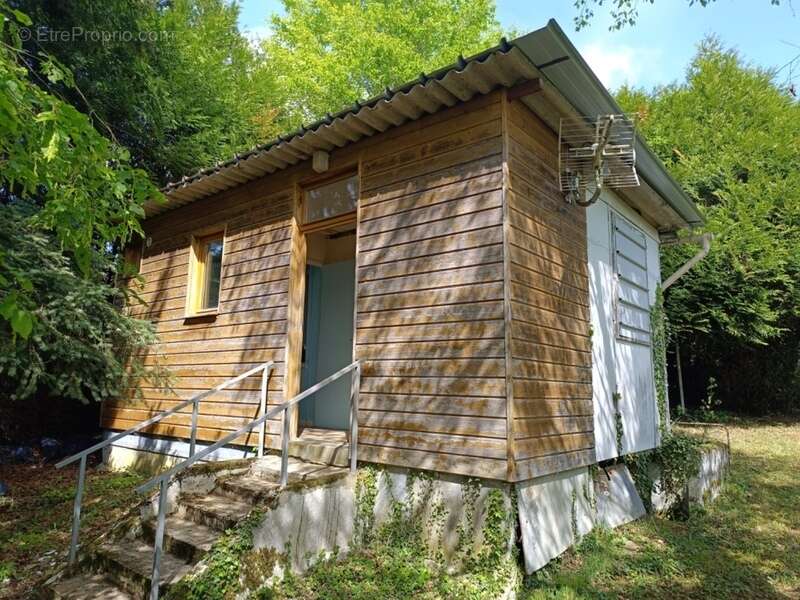 Terrain à vendre  BELLECHAUME (89) - photo 3