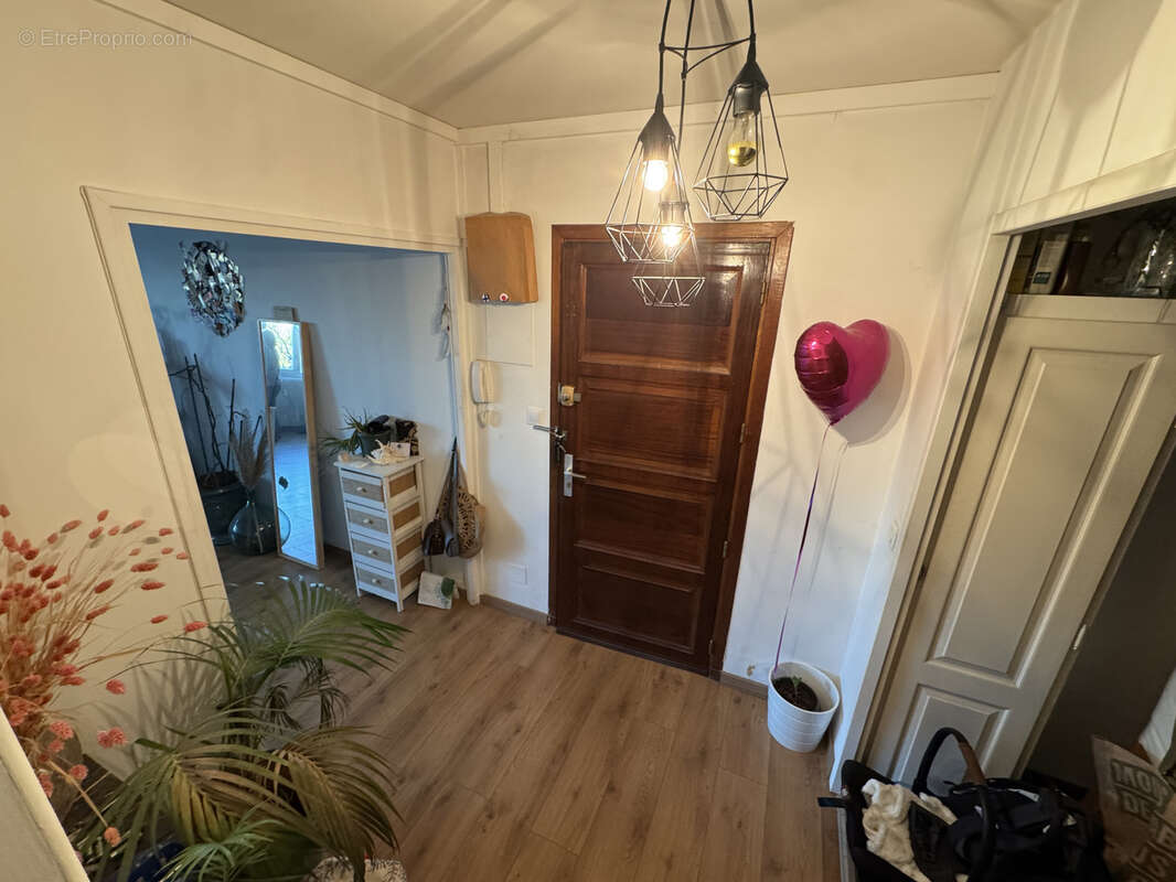 Appartement à NIMES