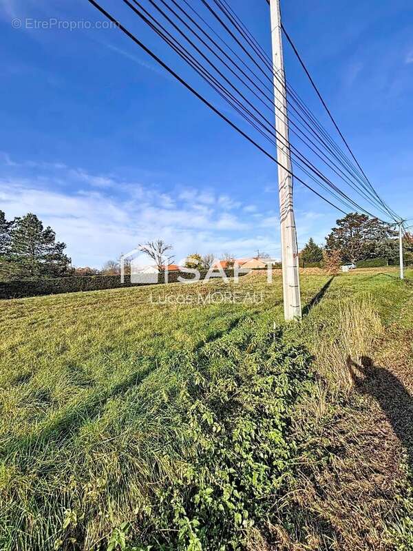 Photo 4 - Terrain à DIEUPENTALE