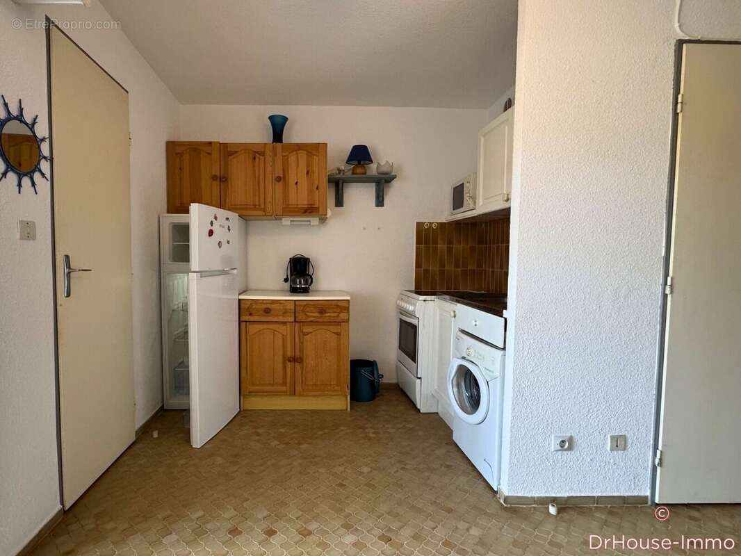 Appartement à AGDE