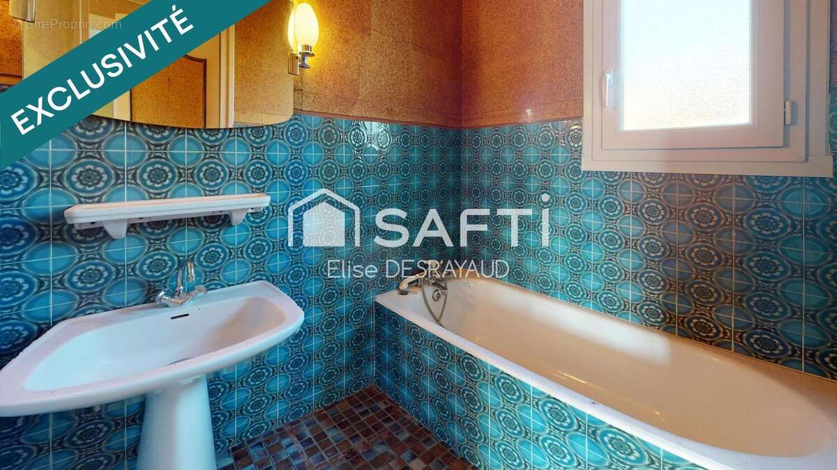 Photo 8 - Maison à MACON