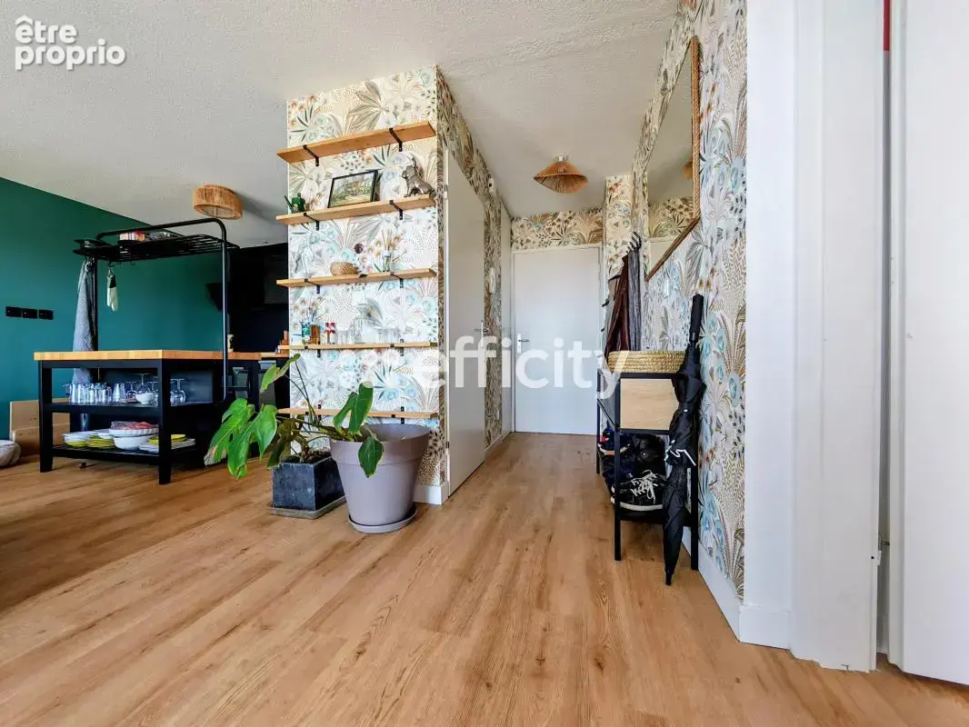 Appartement - photo 7