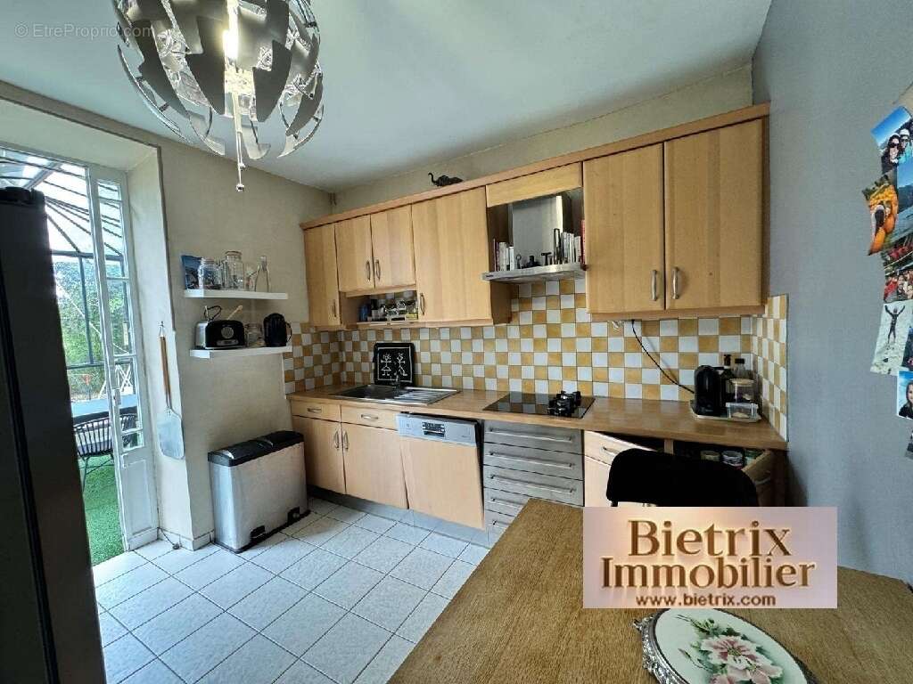 Maison 270 m² à L'isle-Adam  - photo 7