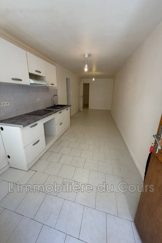 Appartement à MARTIGUES
