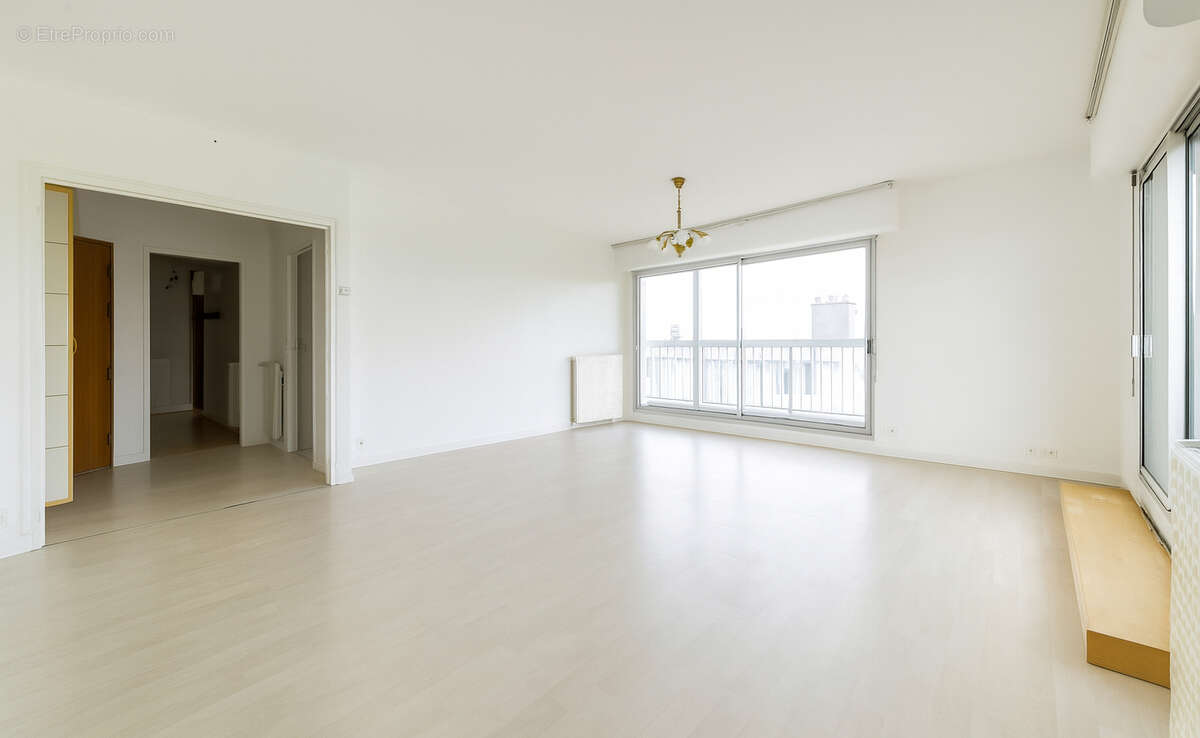 Appartement à PORNICHET