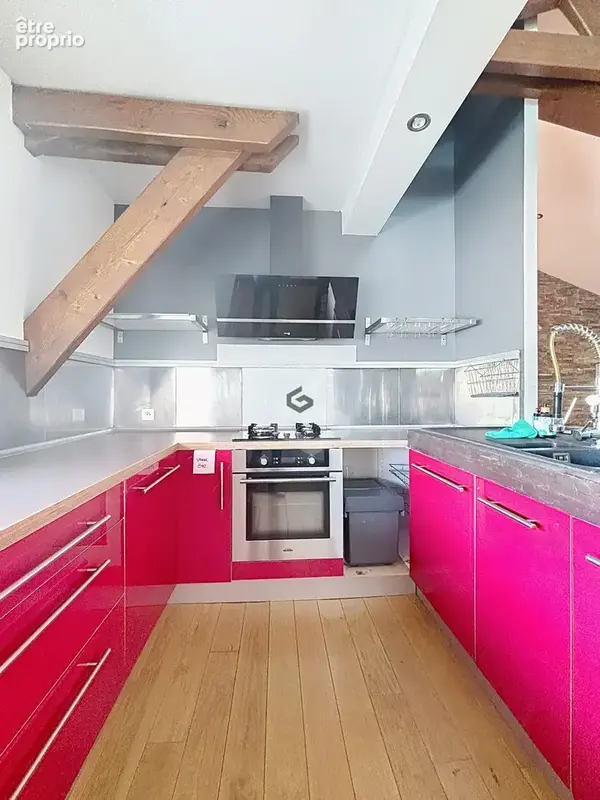 Appartement 4 pièces 96 m² à vendre à Cormontreuil (51350) - photo 6